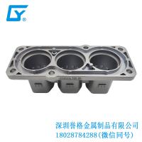 揮別傳統(tǒng)，跨越未來(lái)！鎂合金壓鑄技術(shù)再創(chuàng)新高！
