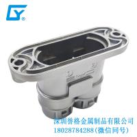 日標比亞迪充電槍有應(yīng)用鋁合金壓鑄模具嗎？
