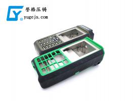 寧波發力，迎戰深圳壓鑄廠