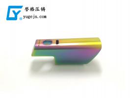 未來十年，鋁合金壓鑄廠的方向是什么？