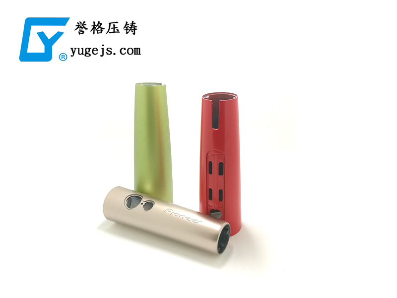 鋁合金壓鑄件與鋅合金壓鑄件的功能相比較，哪個功能更好呢？