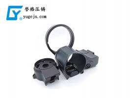 壓鑄模具爆裂，壓鑄公司分析原因經過