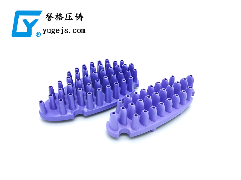 鋁合金壓鑄廠必知，提高模具壽命的途徑