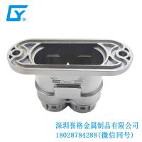 直流DC電動汽車有用到壓鑄產品嗎？