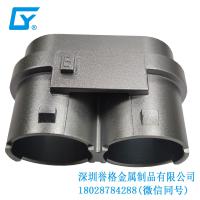 壓鑄產品在直流DC超級快充有使用到嗎？