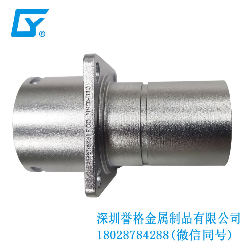 歐標新能源充電樁有使用鋁合金鑄件嗎？