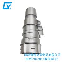 珠三角鋅合金鑄件的優點有哪些？