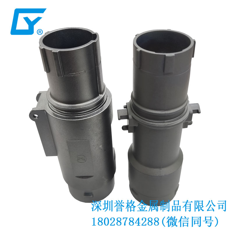 直流DC電動(dòng)汽車(chē)有用到鎂合金壓鑄件嗎？