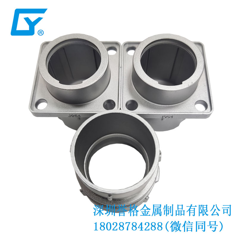 挑戰極限！藝術與科技的碰撞——制作千古不朽的壓鑄模具！